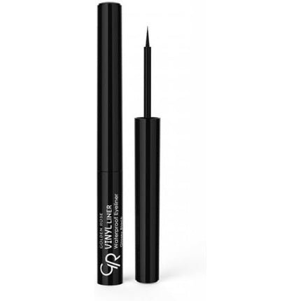 Golden Rose Vinyl Liner Waterproof Vinyl Liquid Eyeliner - Maison des fragrances