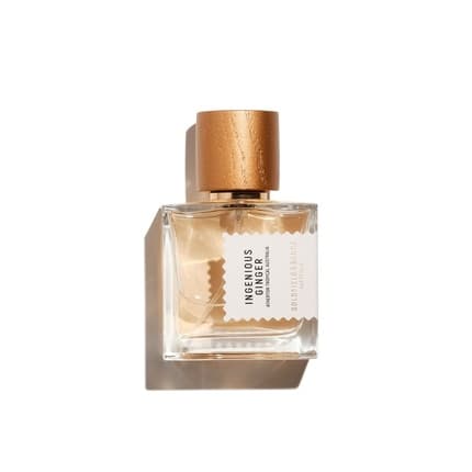 Goldfield & Banks Ingenious Ginger Travel Eau de Parfum 10 ml - Maison des fragrances