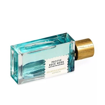 Goldfield & Banks Pacific Rock Moss Unisex Perfume Eau de Parfum (EDP) Mixte 100ml - Maison des fragrances