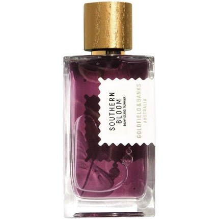 Goldfield & Banks Velvet Splendour Eau de Parfum (EDP) Mixte 100ml - Maison des fragrances