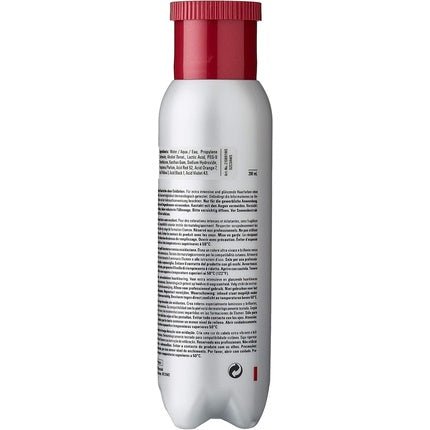 Goldwell ELU P. Rose HC Pastel Rose Eau de Toilette (EDT) Mixte 200ml - Maison des fragrances
