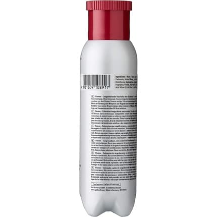 Goldwell ELU P. Rose HC Pastel Rose Eau de Toilette (EDT) Mixte 200ml - Maison des fragrances