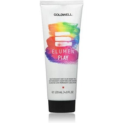 Goldwell ELU PLAY Blue Eau de Toilette (EDT) Mixte 120ml - Maison des fragrances