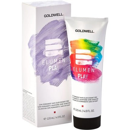 Goldwell ELU PLAY P. Lavender Pastel Lavender Eau de Toilette (EDT) Mixte 120ml - Maison des fragrances