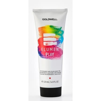 Goldwell ELU PLAY P. Lavender Pastel Lavender Eau de Toilette (EDT) Mixte 120ml - Maison des fragrances