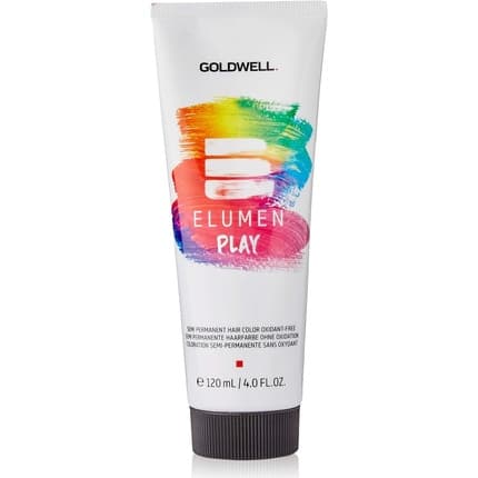 Goldwell ELU PLAY P. Rose Pastel Rose Eau de Toilette (EDT) Mixte 120ml - Maison des fragrances