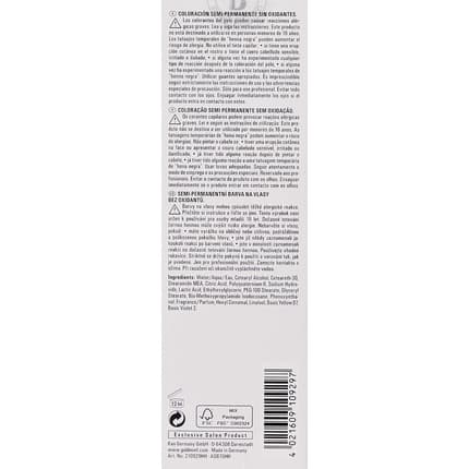 Goldwell ELU PLAY P. Rose Pastel Rose Eau de Toilette (EDT) Mixte 120ml - Maison des fragrances