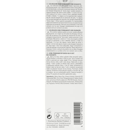Goldwell ELU PLAY Pink Eau de Toilette (EDT) Mixte 120ml - Maison des fragrances