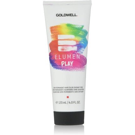 Goldwell ELU PLAY Pink Eau de Toilette (EDT) Mixte 120ml - Maison des fragrances