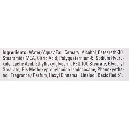 Goldwell ELU PLAY Red 120ml Unisexe - Maison des fragrances