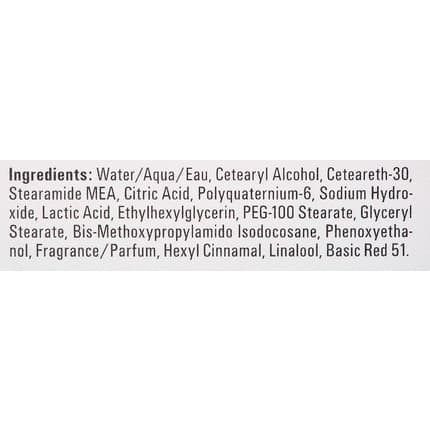Goldwell ELU PLAY Red 120ml Unisexe - Maison des fragrances