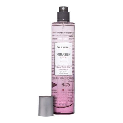 Goldwell Kerasilk Color Hair Perfume Eau de Parfum (EDP) Mixte 50ml - Maison des fragrances