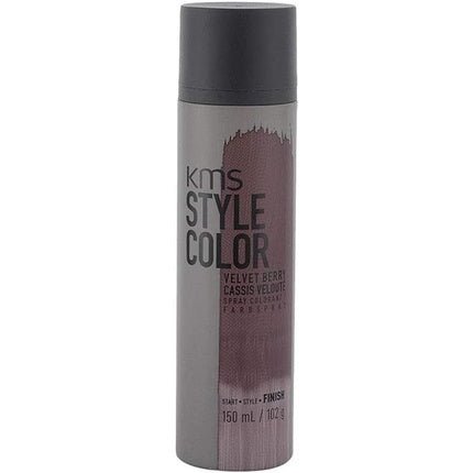 Goldwell SC Velvet Berry Eau de Toilette (EDT) Mixte 150ml - Maison des fragrances
