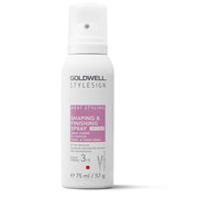 Goldwell Stylesign Heat Styling Shaping & Finishing Spray 75ml - Maison des fragrances