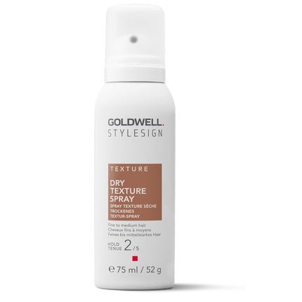 Goldwell Stylesign Texture Dry Texture Spray 75ml - Maison des fragrances