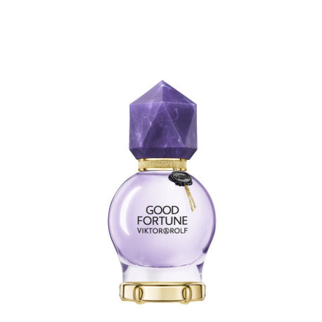 Viktor&Rolf Good Fortune Eau De Parfum Refillable Spray 50ml