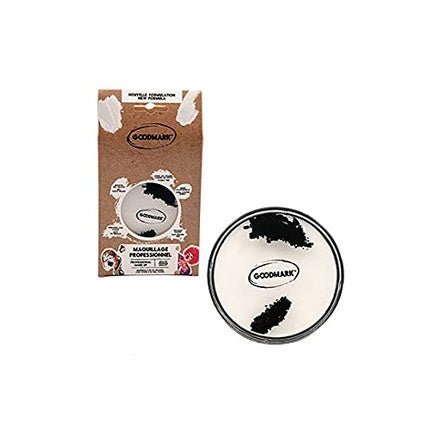 Goodmark Profi Aqua Make Up Orange 14g - Maison des fragrances