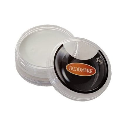Goodmark Profi Aqua Makeup White 14g - Maison des fragrances