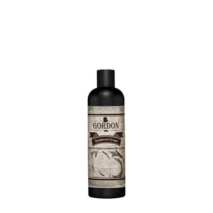 Gordon Cream Deodorant Déodorant (Déo) Mixte 100ml - Maison des fragrances