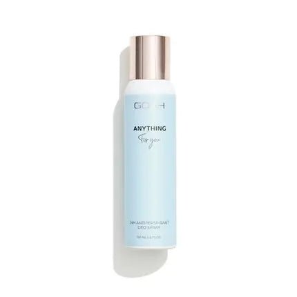 Gosh Anything For You Anti-Perspirant Deodorant - 150 Ml pour femme - Maison des fragrances
