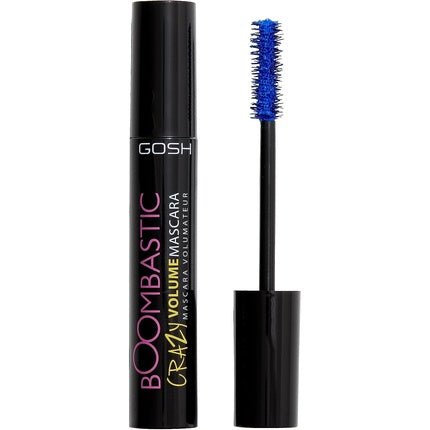 Gosh Boombastick Crazy Volume Mascara - Blue, 13ml - Maison des fragrances