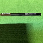 GOSH Brow Hair Stroke 24h Semi Tattoo Ink Liner 001 Brown - New and Sealed - Maison des fragrances