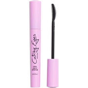 Gosh Catchy Eyes Mascara 001 Extreme Black 8ml - Maison des fragrances