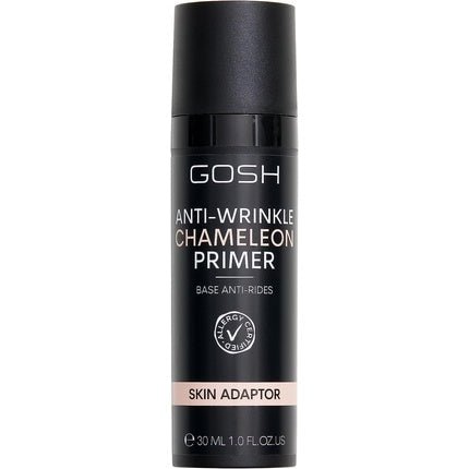 Gosh Chameleon Primer Anti - Wrinkle Makeup Base 30ml - Maison des fragrances