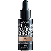 Gosh Copenhagen Drops 04 Natural Chestnut - Maison des fragrances