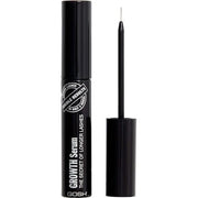 GOSH COPENHAGEN Growth Serum The Secret of Longer Lashes Clear 6ml - Maison des fragrances