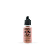 GOSH Copenhagen Lumi Drops 006 Bronze 15ml - Maison des fragrances