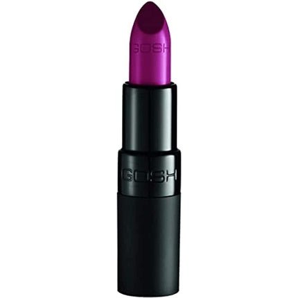 Gosh Copenhagen Velvet Touch Lipstick 159 Boheme - Maison des fragrances