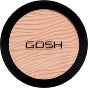 Gosh Dextreme High Coverage Powder Concealer 004 Natural 9g - Maison des fragrances
