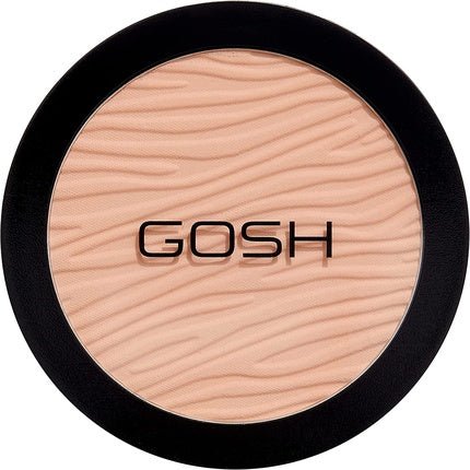 Gosh Dextreme High Coverage Powder Concealer 004 Natural 9g - Maison des fragrances