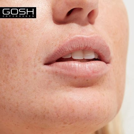 Gosh Dextreme High Coverage Powder Concealer 004 Natural 9g - Maison des fragrances