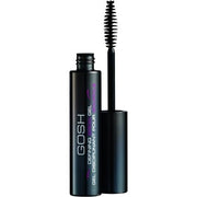 Gosh Eyebrow Defining Gel 4 Black 8ml - Maison des fragrances