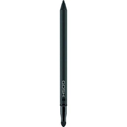 Gosh Infinity Eyeliner 01 Black - Maison des fragrances