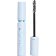 Gosh Just Click It Volumizing Waterproof Mascara 001 Black 10ml - Maison des fragrances