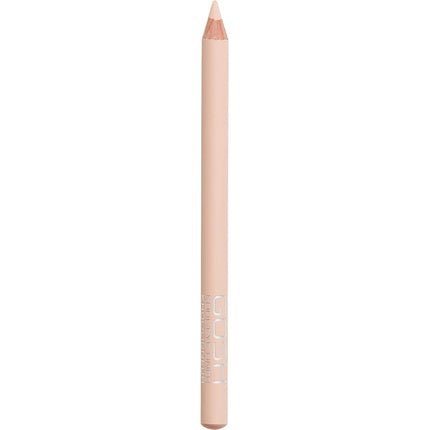 GOSH Kohl Eyeliner Nude Beige 1 Count - Maison des fragrances