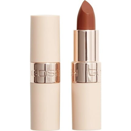 GOSH Luxury Nude Lips 005 Bare - Maison des fragrances