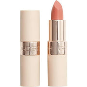 GOSH Luxury Nude Lipstick with Light Sheen Intense Nude Shades for Natural Lips 001 Nudity - Maison des fragrances