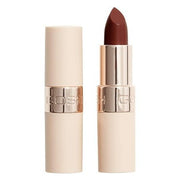 GOSH Luxury Nude Lipstick with Light Shimmer 006 Naked - Maison des fragrances