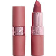 GOSH Luxury Rose Lipstick with Light Sheen Intense Nude Shades 004 Enjoy - Maison des fragrances