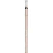 GOSH Matte Eyeliner in Intense Black Creamy Soft Texture High Coverage Ideal for Smokey Eyes Perfect with Mascara Vegan and Fragrance - Free 1 Stück - Maison des fragrances