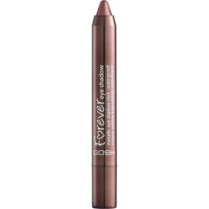 Gosh Metal Eyes Eyeliner 001 Hematite - Maison des fragrances