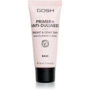 GOSH Primer Anti - Dullness 30ml - Maison des fragrances