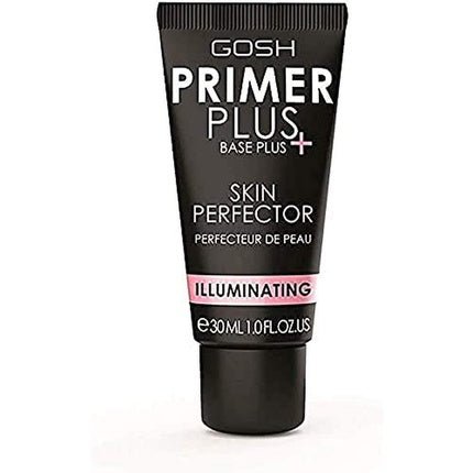 GOSH Primer Plus Illuminating Skin Perfector - Maison des fragrances