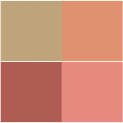 Gosh Strobe´n Glow Illuminator Kit 002 Blush 15g - Maison des fragrances