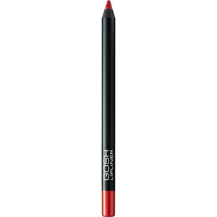 Gosh Velvet Touch Lip Liner Simply Red - Maison des fragrances