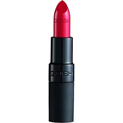 Gosh Velvet Touch Lipstick Matt 005 Classic Red - Maison des fragrances